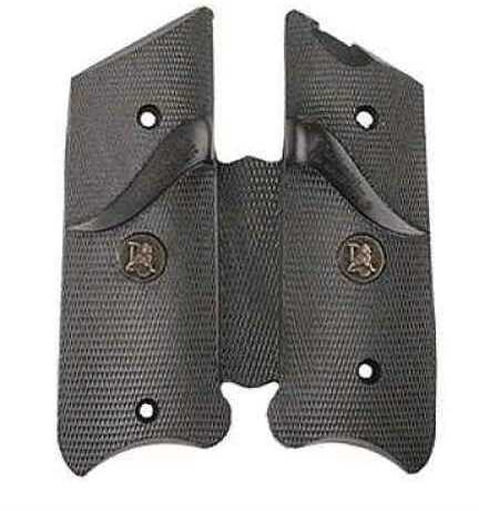 Pachmayr Signature w/Back strap Ruger Mark II 03007